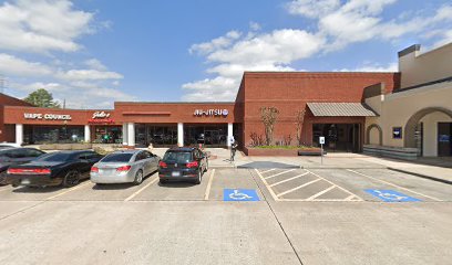 Spinal Care Chiropractic Center - Pet Food Store in Houston Texas