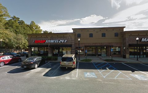 Gym «Snap Fitness», reviews and photos, 610 W Crossville Rd, Roswell, GA 30075, USA