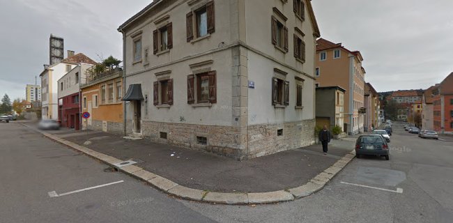 Rue des Terreaux 22, 2300 La Chaux-de-Fonds, Schweiz