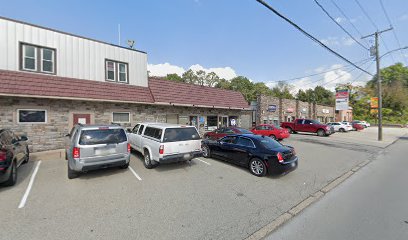 Rehab Centre-Lower Burrell: Greeley Isaac DC - Pet Food Store in Lower Burrell Pennsylvania