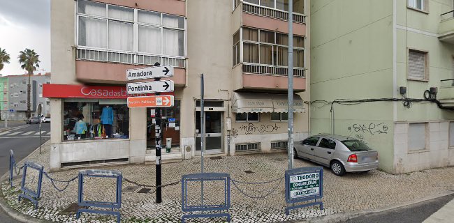 R. da Paiã 22, 2675-495 Odivelas, Portugal