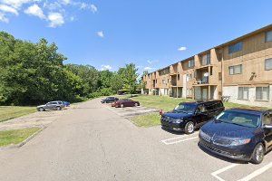 Oak Ridge Apartments image