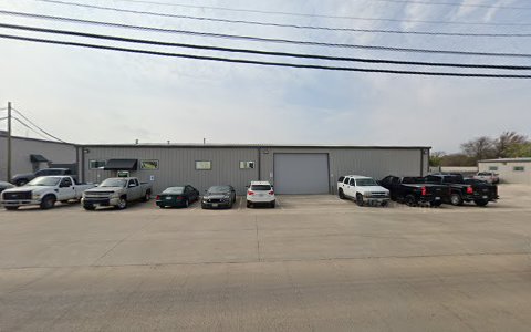 Auto Body Shop «Dynamic Auto Collision Repair», reviews and photos, 3908 Broadway Ave, Fort Worth, TX 76117, USA