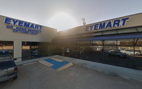 Eye Care Center «Eyemart Express», reviews and photos, 4826 S Broadway Ave, Tyler, TX 75703, USA