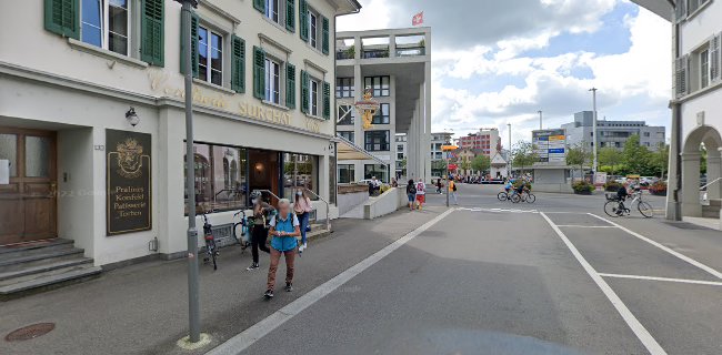 Bahnhofstrasse 7a, 6210 Sursee, Schweiz