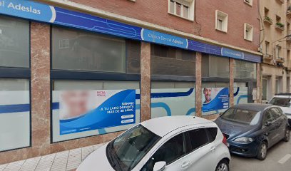 Clínica Dental Adeslas en Badajoz