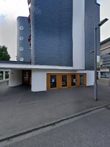 Caritas Zentrum Bahnhofstraße 13, 74072 Heilbronn, Deutschland