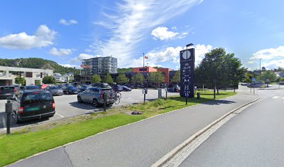 Parkering Norwegian Outlet