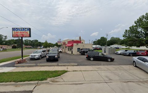Used Car Dealer «Monarch Car Corporation», reviews and photos, 26250 Plymouth Rd, Redford Charter Twp, MI 48239, USA