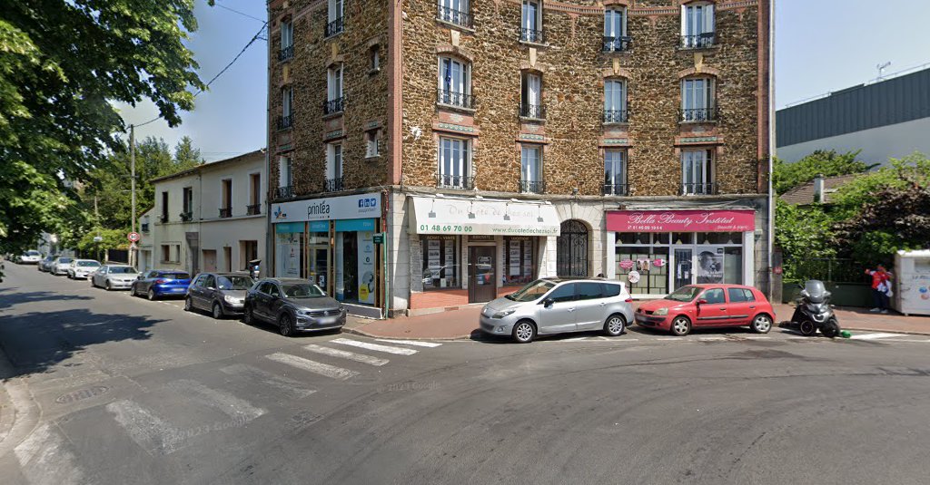 AZ Immobilier à Aulnay-sous-Bois (Seine-Saint-Denis 93)