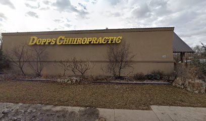 Dr. Richard Dopps - Chiropractor in Wichita Kansas