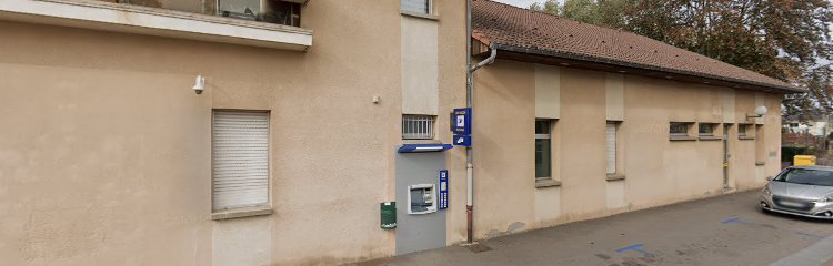 Photo du Banque La Banque Postale à Golbey
