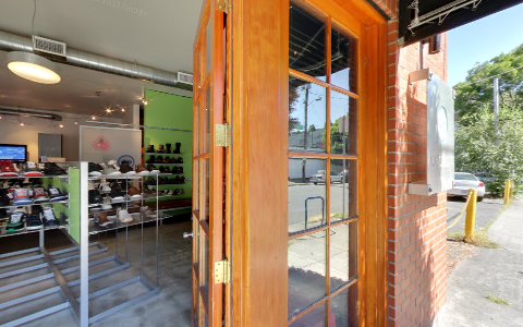 Shoe Store «Oddball Shoe Company», reviews and photos, 1801 NW Thurman St, Portland, OR 97209, USA