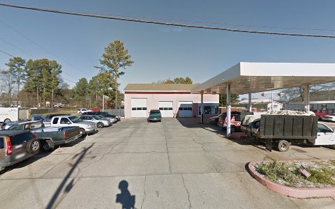 Auto Repair Shop «Beach Service Center», reviews and photos, 823 Colonial Ave, Colonial Beach, VA 22443, USA