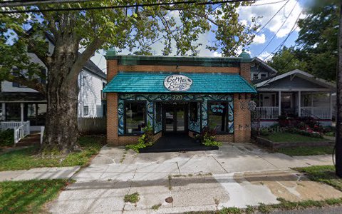 Tattoo Shop «Moerder Tattoos», reviews and photos, 320 12th St, Hammonton, NJ 08037, USA