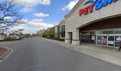 PetSmart Grooming