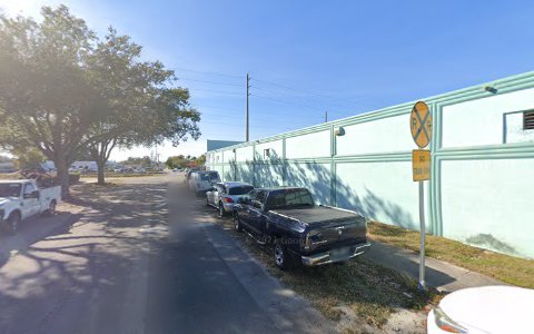 Auto Repair Shop «Jumbo Automotive Inc.», reviews and photos, 1205 N 21st Ave, Hollywood, FL 33020, USA