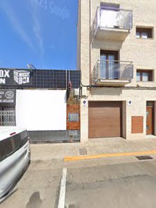 Grupo Inmobiliario Rodeni C. de Santiago, 28, 50180 Utebo, Zaragoza, España