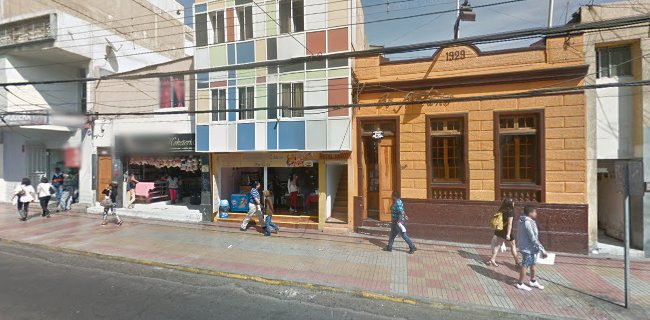 Almte. Juan José Latorre 2425, Antofagasta, Chile