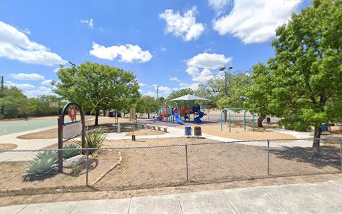 Park «Buckeye Park», reviews and photos, 1610 W Wildwood Dr, San Antonio, TX 78201, USA