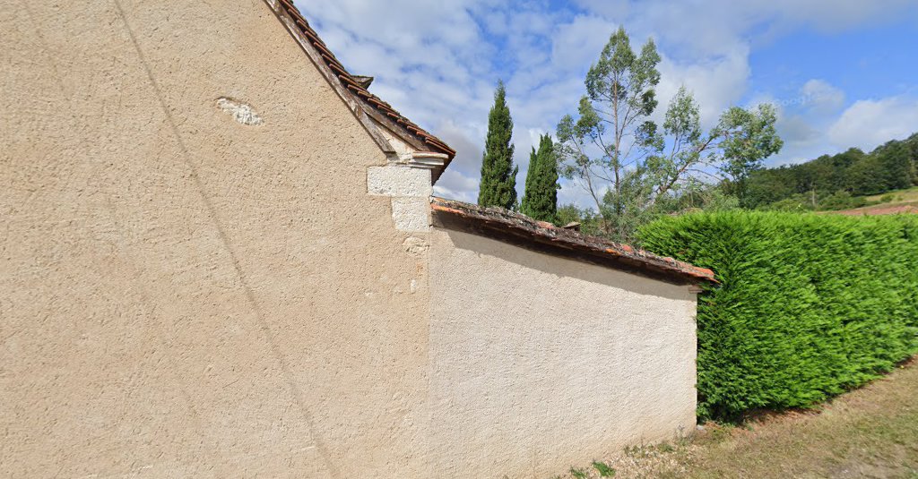 La Gabriale, Issac à Issac (Dordogne 24)