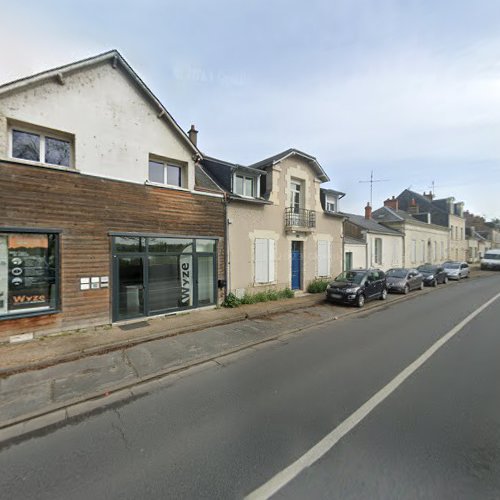 Wyze à Blois