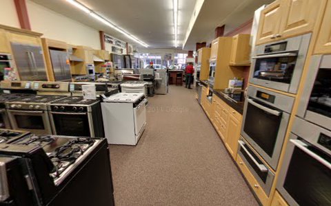 Appliance Store «S.K. Lavery Appliance», reviews and photos, 1003 Farmington Ave, West Hartford, CT 06107, USA