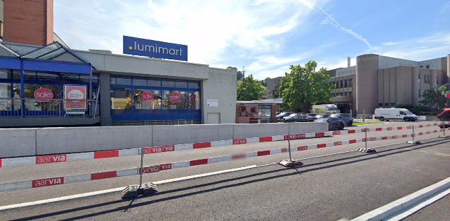 Autocenter Spreitenbach - Autohändler