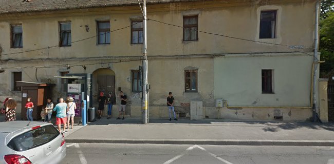 Agenția Grigorescu Cluj OTP Bank România - <nil>