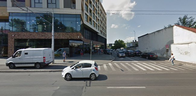 Agenția Grigorescu Cluj OTP Bank România - Bancă