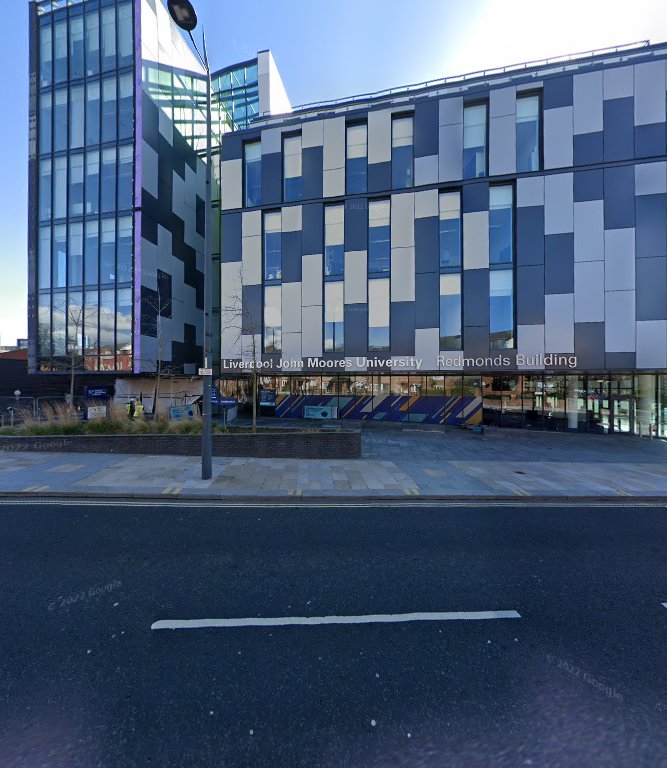 LJMU's Faculty of Business & Law and Liverpool Screen School