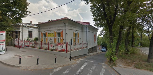 Strada Păcurari nr. 25, Iași 700511, România