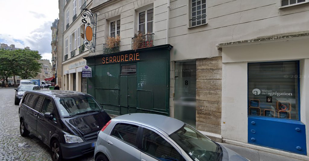Burger Gone Wild à Paris (Paris 75)
