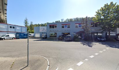 Maschinencenter Krebs AG