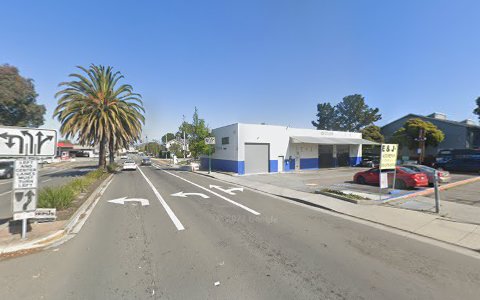 Auto Repair Shop «E & J Auto Repair», reviews and photos, 317 S Norfolk St, San Mateo, CA 94401, USA