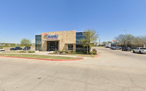 Credit Union «UFCU Pflugerville Interactive Financial Center», reviews and photos