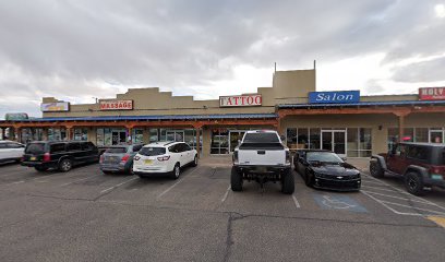 New Season Treatment Center – Albuquerque North