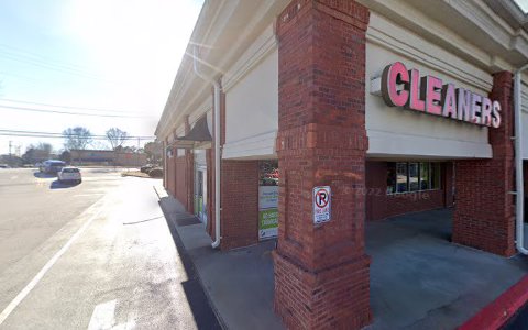 Dry Cleaner «GreenEarth Cleaners (Publix Mall)», reviews and photos, 4480 S Cobb Dr SE A, Smyrna, GA 30080, USA