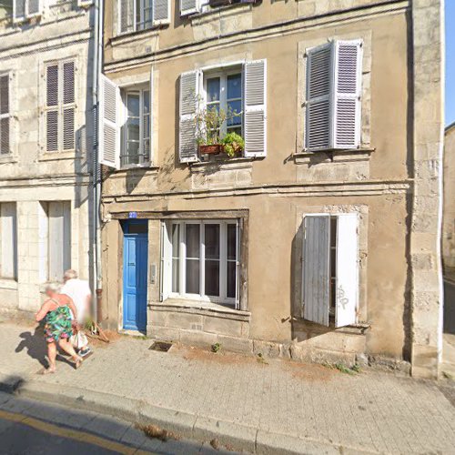 HERVE DIAG - Diagnostic immobilier à La Rochelle