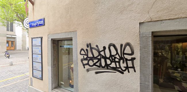 D'BAR Bistro am Predigerplatz 38 - Zürich