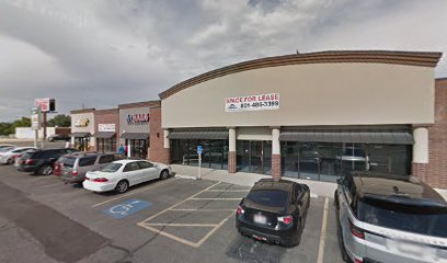 Dr. Solomon Gustafson - Pet Food Store in Murray Utah