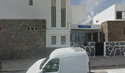 Centro Concertado de Enseñanza Sagrado Corazón en Puerto del Rosario
