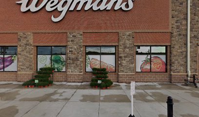 Wegmans Catering catering photos