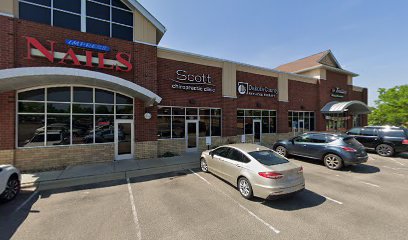 Dr. Scott Hoppe - Pet Food Store in Rosemount Minnesota