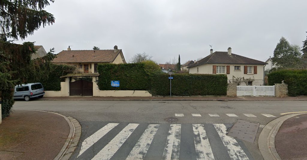 Conseiller immobilier iad France Orgeval à Orgeval (Yvelines 78)