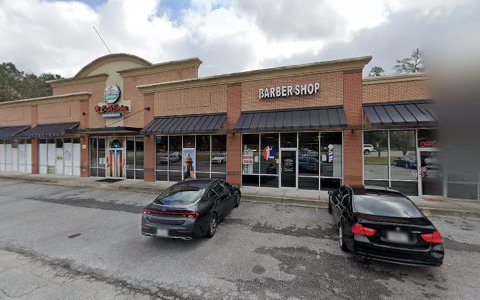 Barber Shop «Moe Betta Barber Shop», reviews and photos, 550 Pleasant Hill Rd, Lilburn, GA 30047, USA