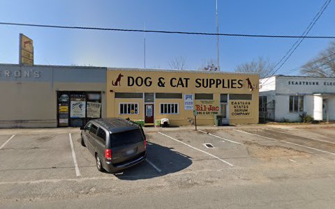 Pet Supply Store «Eastern States Serum Co», reviews and photos, 1727 Harden St, Columbia, SC 29204, USA