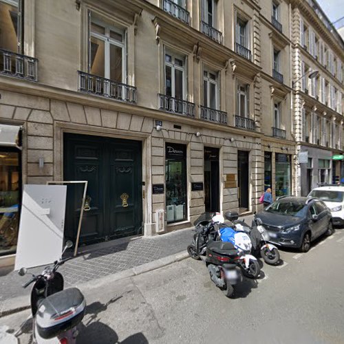 Lalique à Paris