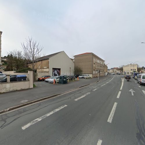 Immobilière Atlantic Aménagement à Poitiers