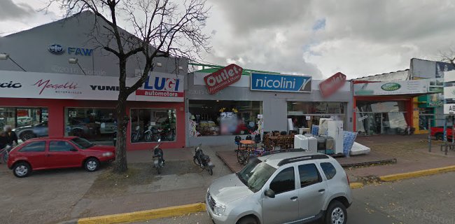 Opiniones de Nicolini Outlet en Paysandú - Tienda de muebles